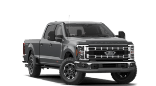 2027 Ford Super Duty® External Image 4